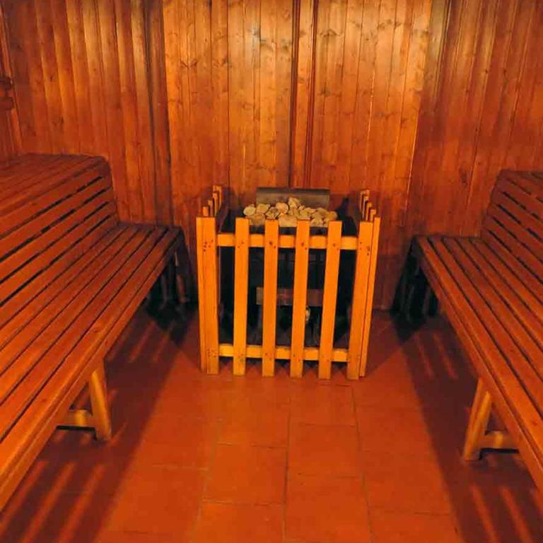Bilocale in Residence Cervinia 2 - Appartamento con 1 Camera da Letto - 12