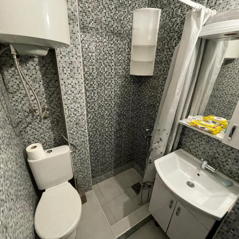 Apartmants N & D - Apartman sa 1 Spavaćom Sobom - 11