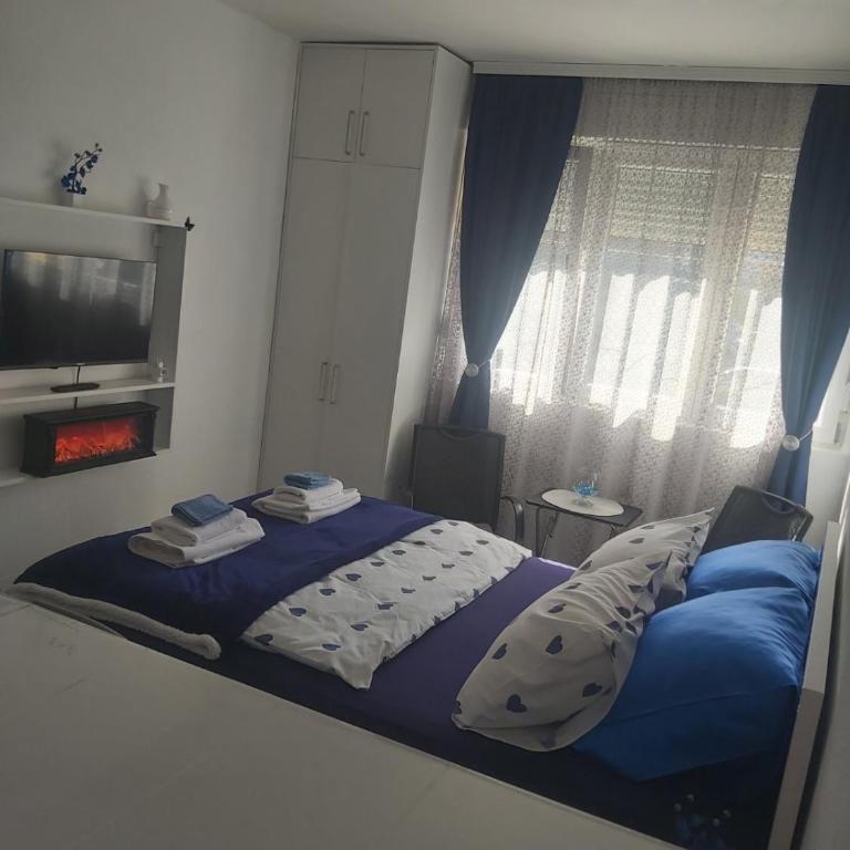 Apartmants N & D - Apartman sa 1 Spavaćom Sobom - 13