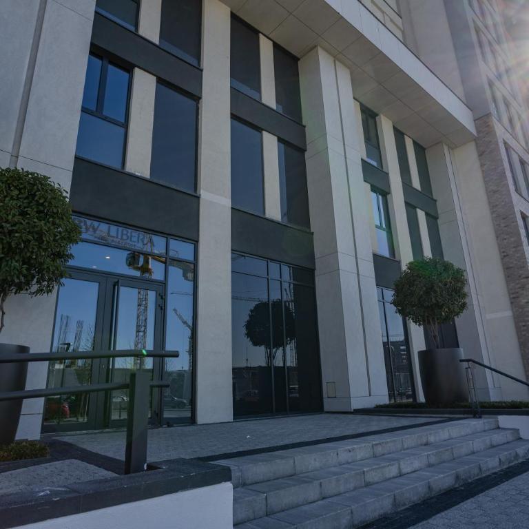 Casa Libera BW - Apartman sa 1 Spavaćom Sobom - 5