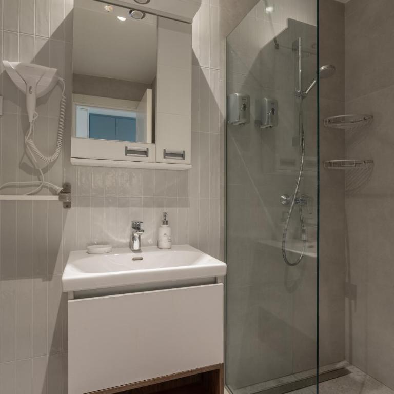 Casa Libera BW - Apartman sa 1 Spavaćom Sobom - 6