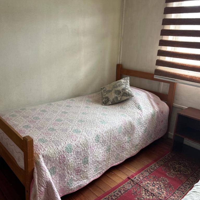 Hostal del Sur - Deluxe Double Room - 2