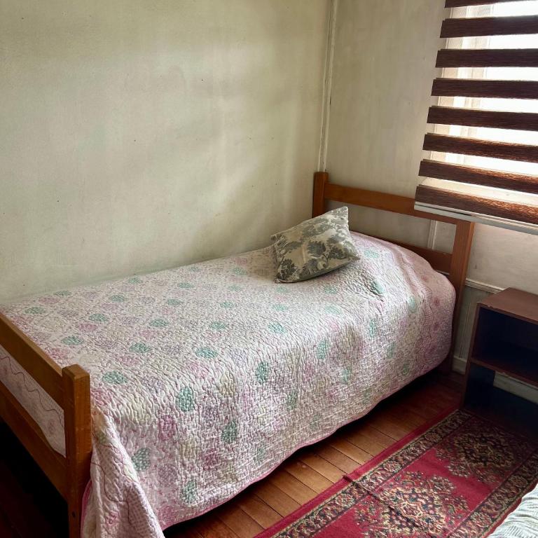 Hostal del Sur - Deluxe Double Room - 3