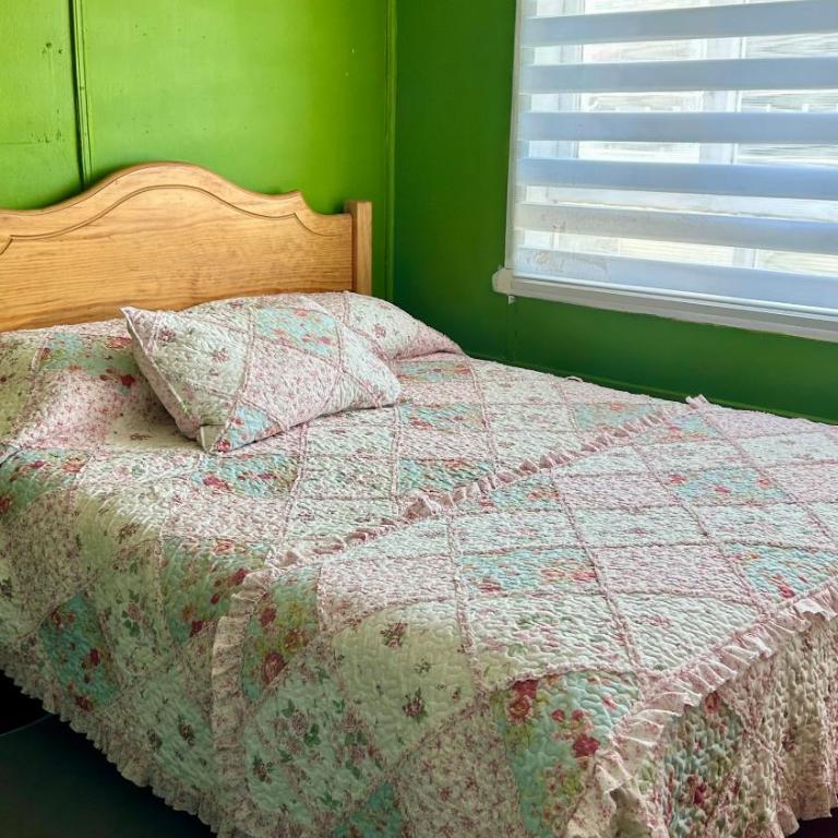 Hostal del Sur - Comfort Quadruple Room - 2