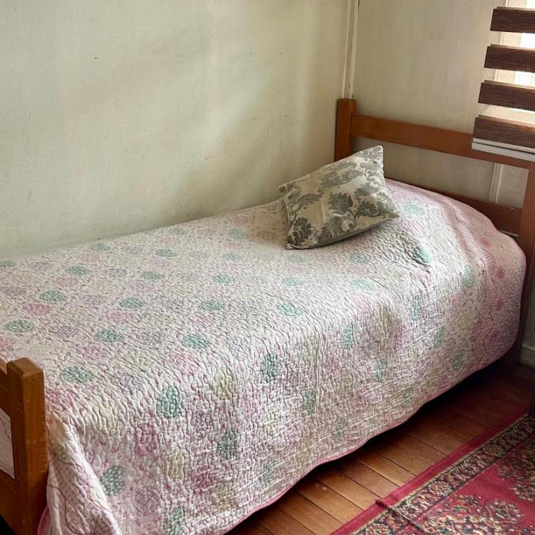 Hostal del Sur - Deluxe Double Room - 4