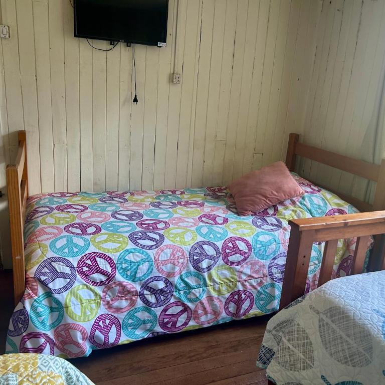 Hostal del Sur - Comfort Triple Room - 2