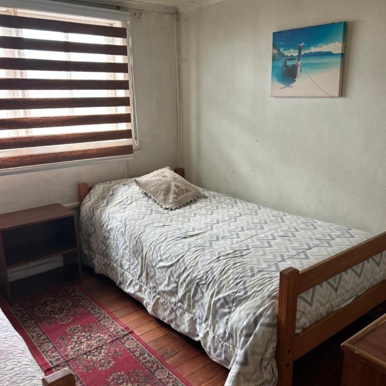 Hostal del Sur - Deluxe Double Room - 5