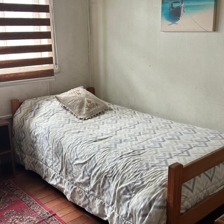 Hostal del Sur - Deluxe Double Room - 6
