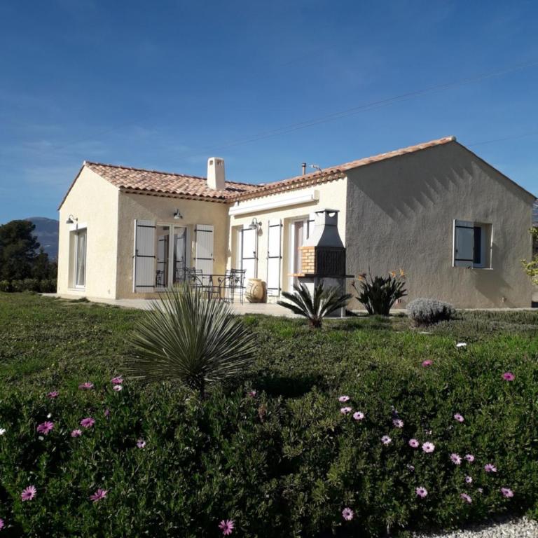 Villa Flora - Villa 3 Chambres - 1