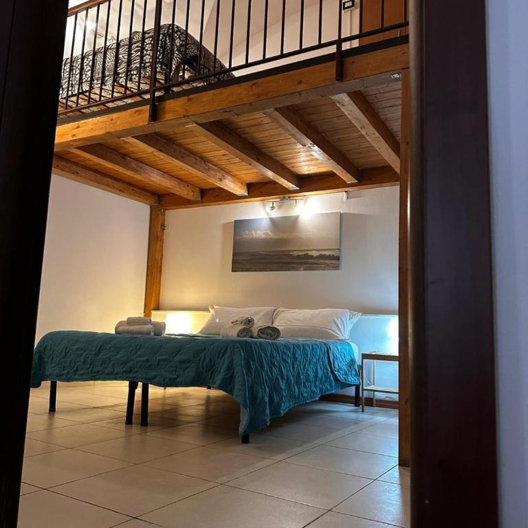 Dimora 394 - Two-Bedroom House - 29