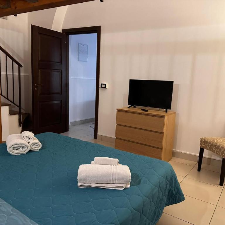 Dimora 394 - Two-Bedroom House - 30