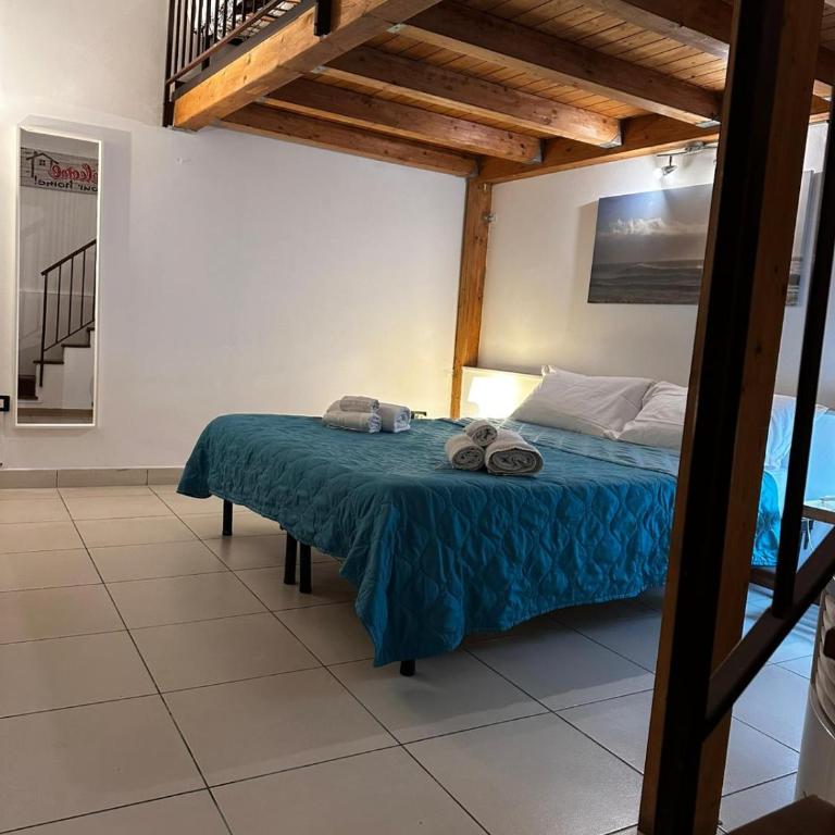 Dimora 394 - Two-Bedroom House - 31