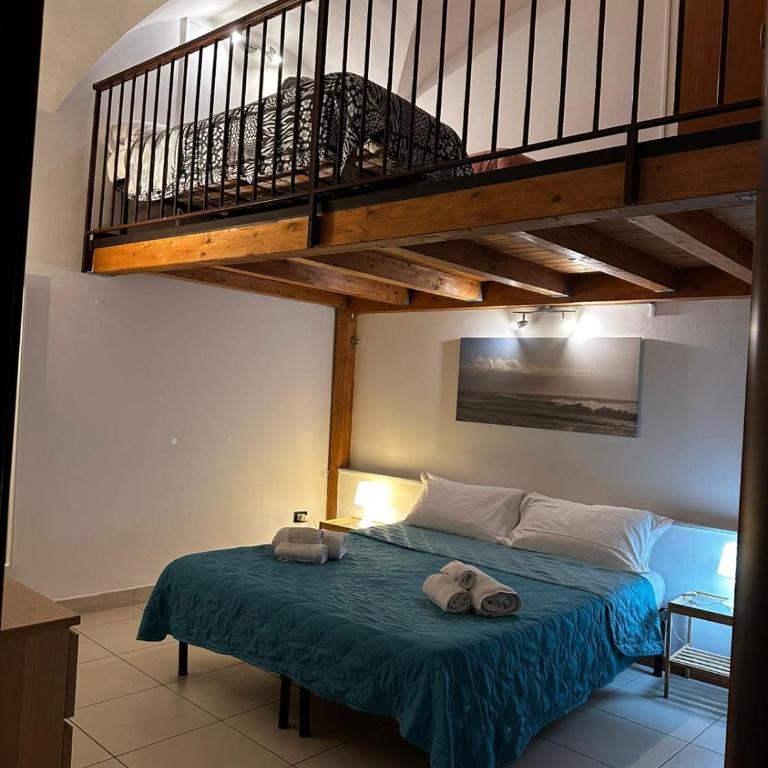 Dimora 394 - Two-Bedroom House - 1