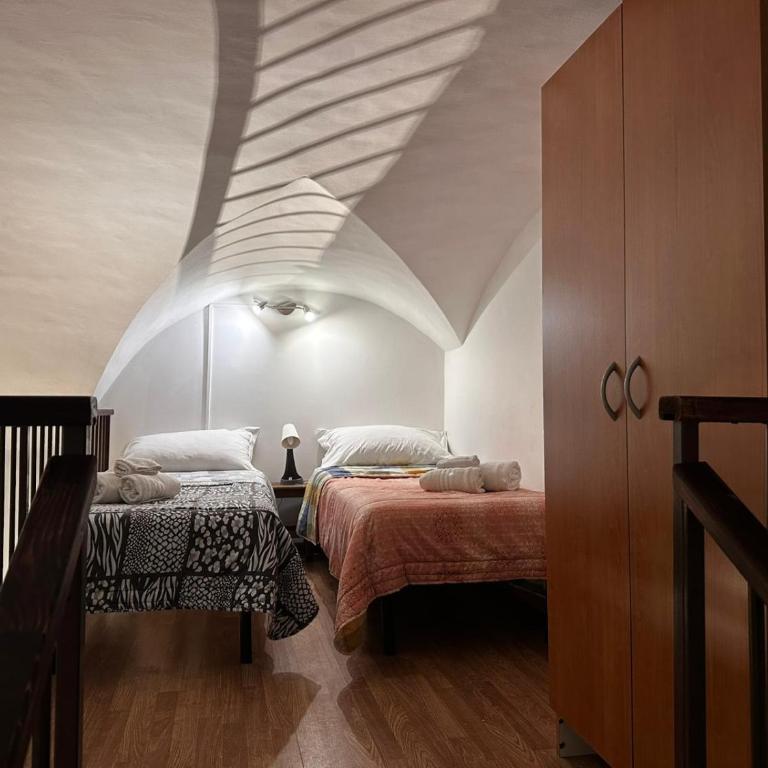 Dimora 394 - Two-Bedroom House - 32