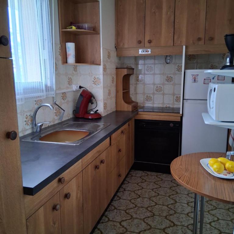 Appartement 4 personnes à St Raphaël - Apartment mit 1 Schlafzimmer - 3