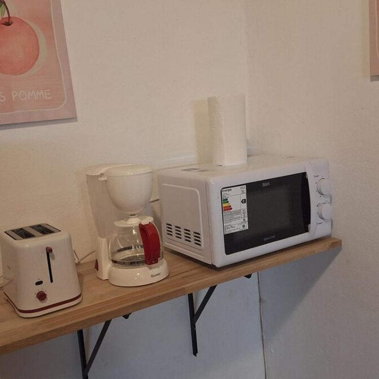 house in villa carlos paz - Casa con 1 dormitorio - 3