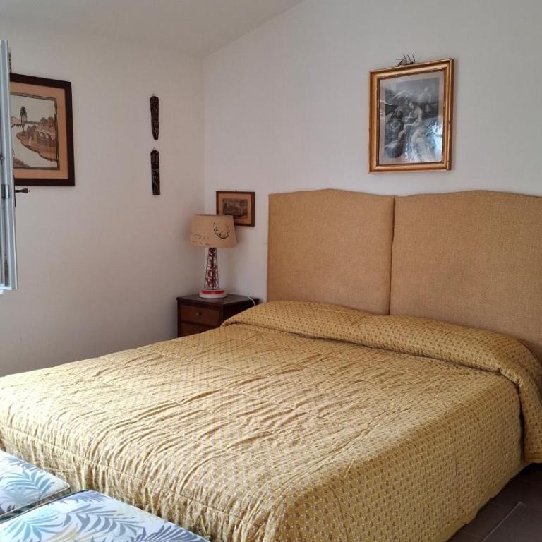 A casa di Berta - Appartamento con 2 Camere da Letto - 17
