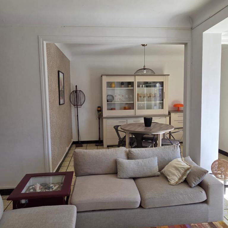 Maison Valras Plage très bon emplacement - Casa Vacanze - 21