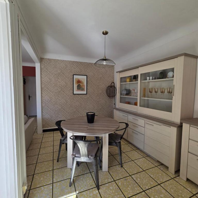 Maison Valras Plage très bon emplacement - Casa Vacanze - 20