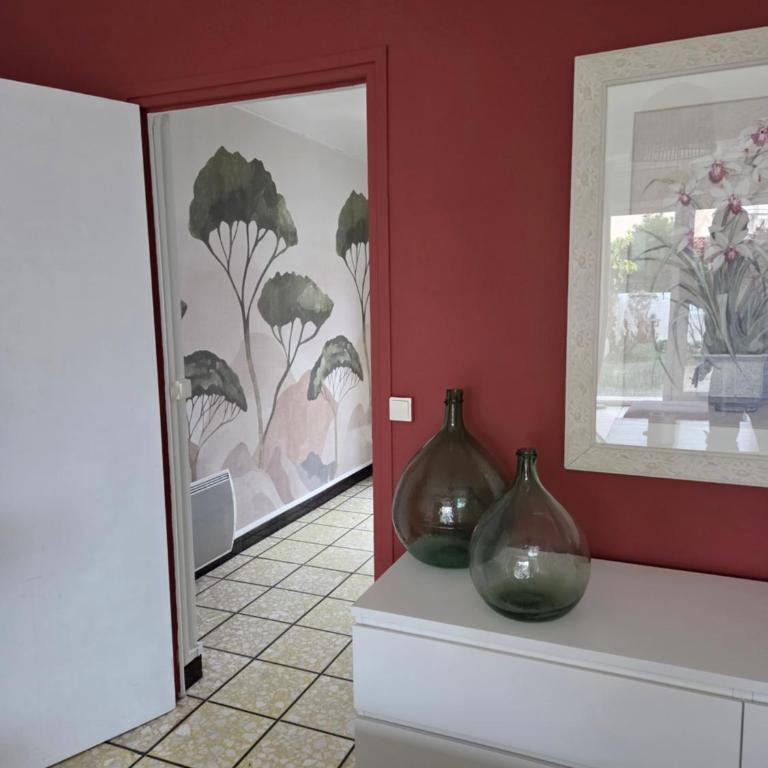 Maison Valras Plage très bon emplacement - Casa Vacanze - 22