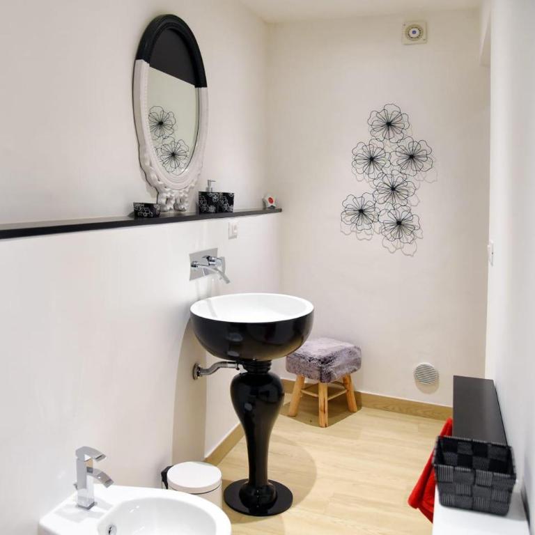 La SignoraDelDuomo - Appartamento con 2 Camere da Letto e con Vista - 14
