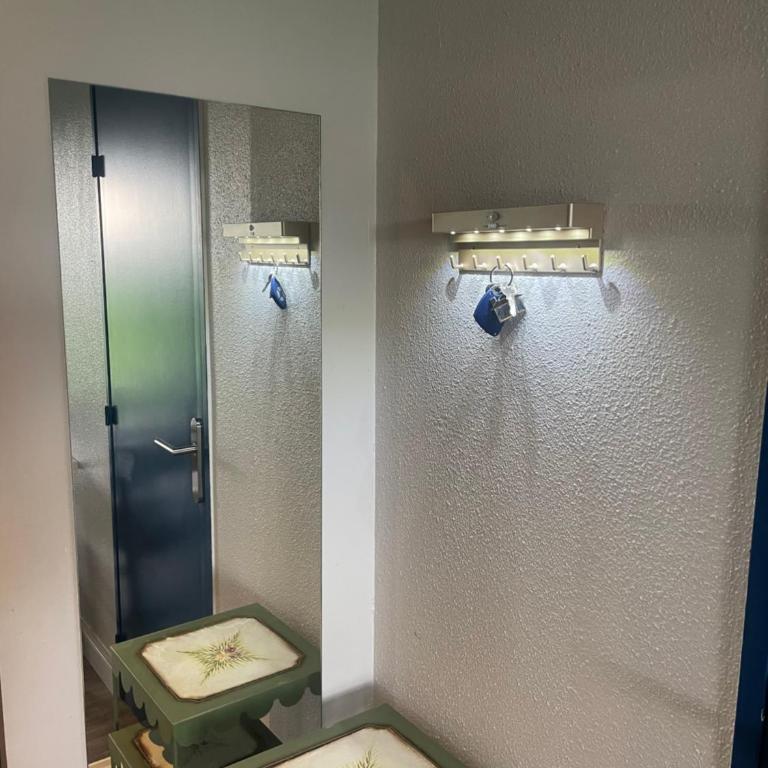Studio 24 m2 - Hameaux de Camargue - village 9 - 13200 Arles - One-Bedroom Apartment - 9