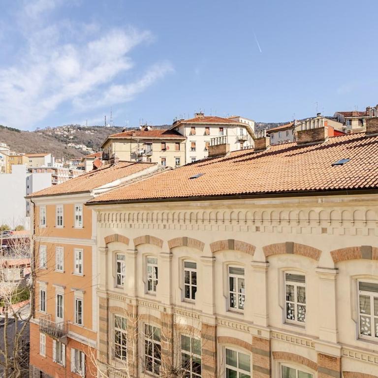 Trieste Sweet - Appartamento - 25