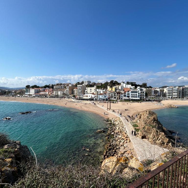 Apartment direkt am Strand - Apartamento de 3 dormitorios - 38