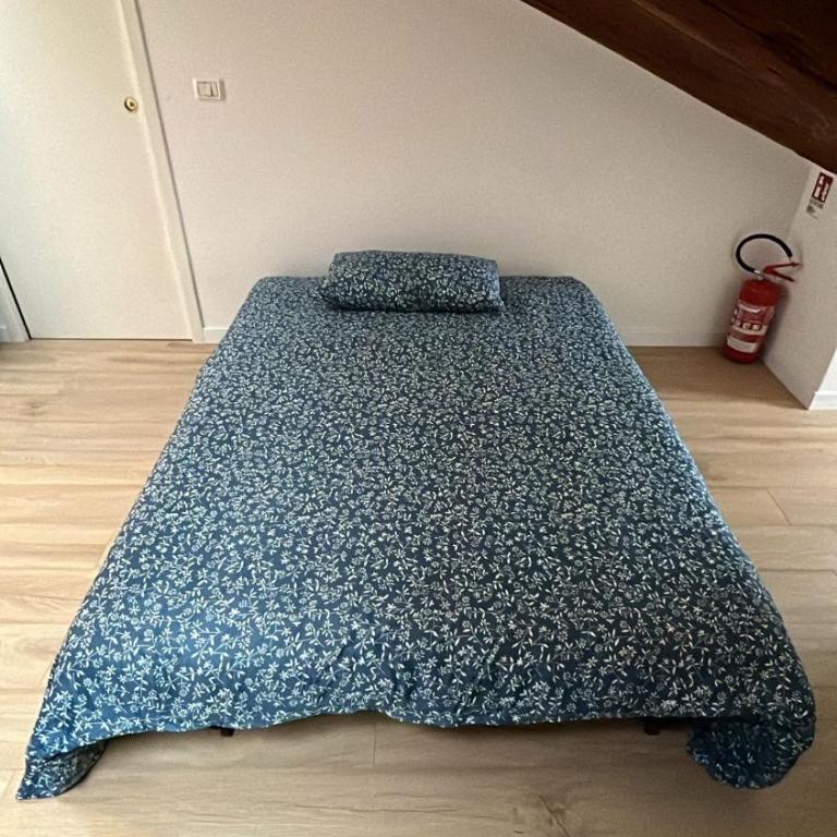 Appartamento Azzurra 5 Posti Letto a Trieste - Appartamento con 2 Camere da Letto - 12