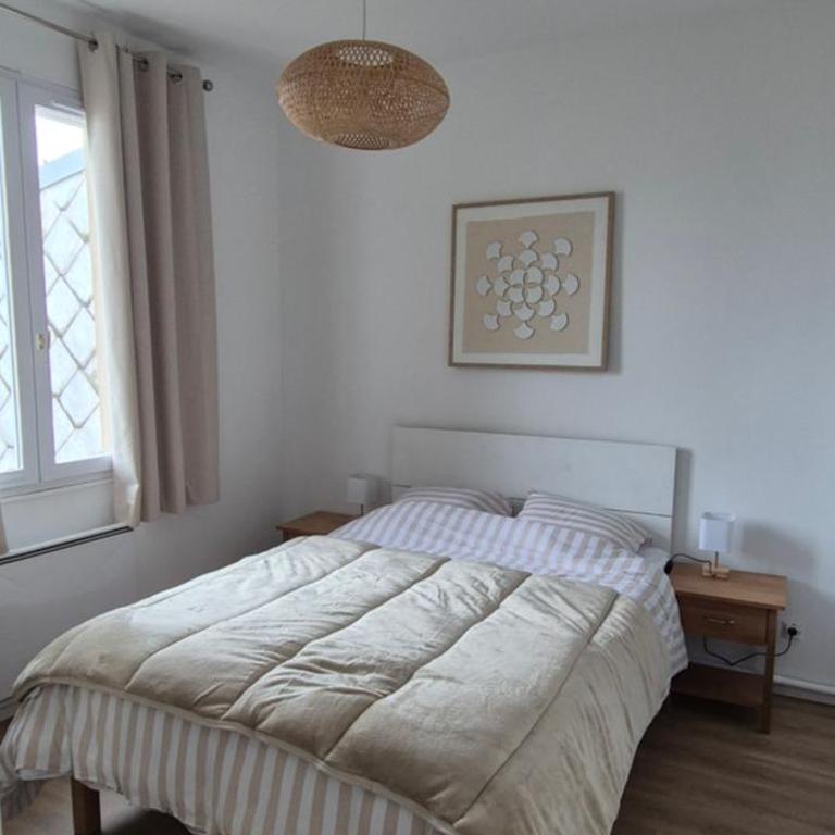 Appartement coquet proche plage - Appartamento con 1 Camera da Letto - 7