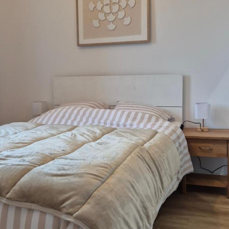 Appartement coquet proche plage - Appartamento con 1 Camera da Letto - 8
