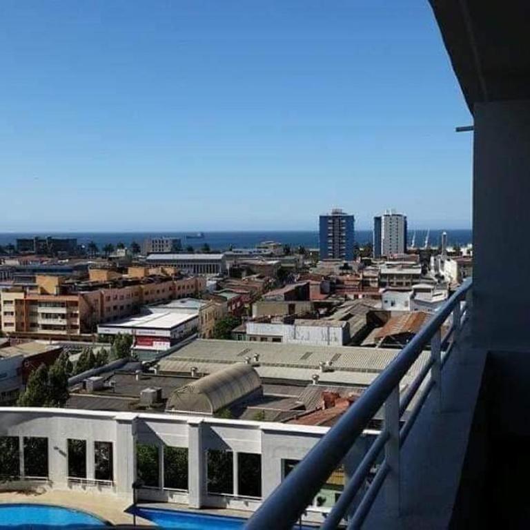 Departamento en Valparaíso - Two-Bedroom Apartment - 8