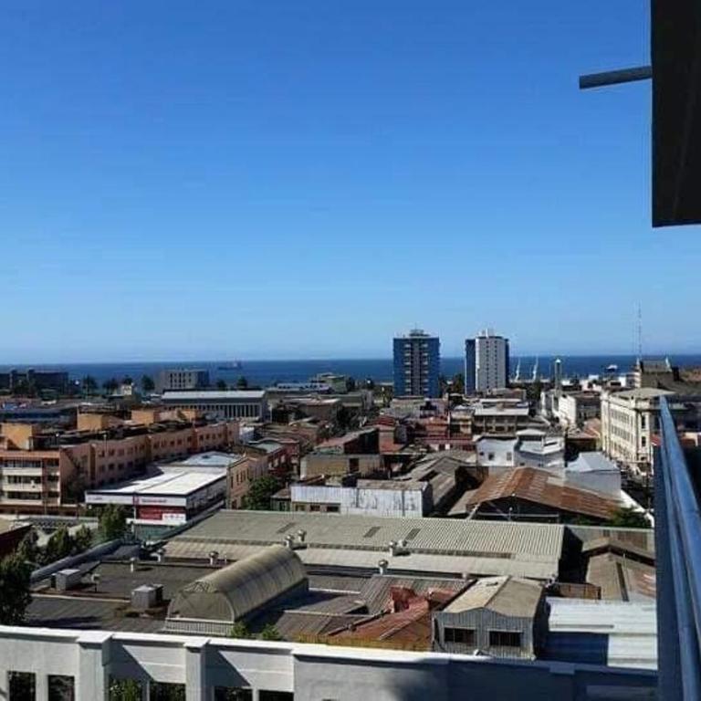 Departamento en Valparaíso - Two-Bedroom Apartment - 11