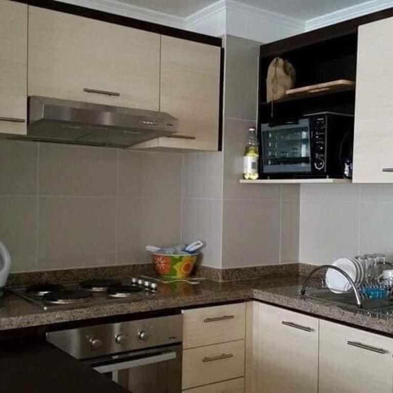 Departamento en Valparaíso - Two-Bedroom Apartment - 13
