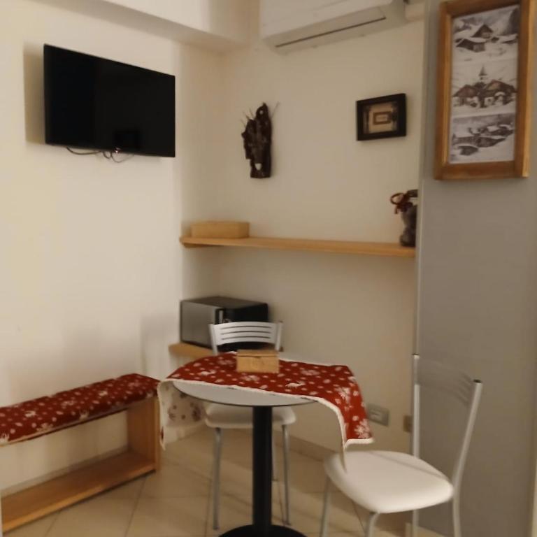 Il Mughetto - Monolocale con Balcone - 11