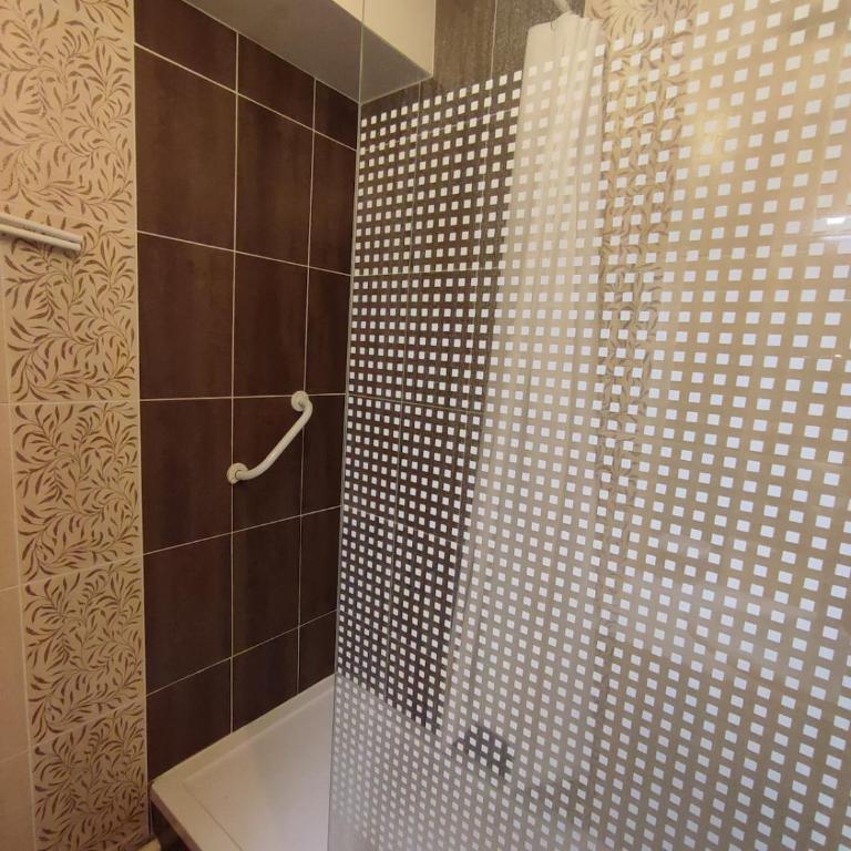 Appartement bord de mer avec vue port - Two-Bedroom Apartment - 14