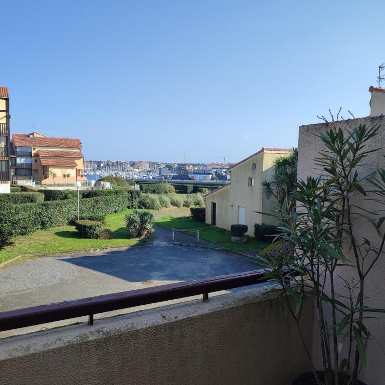 Appartement bord de mer avec vue port - Two-Bedroom Apartment - 4
