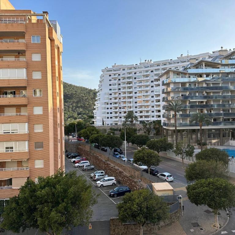 Niagara Playa Apart - Apartamento de 1 dormitorio - 15