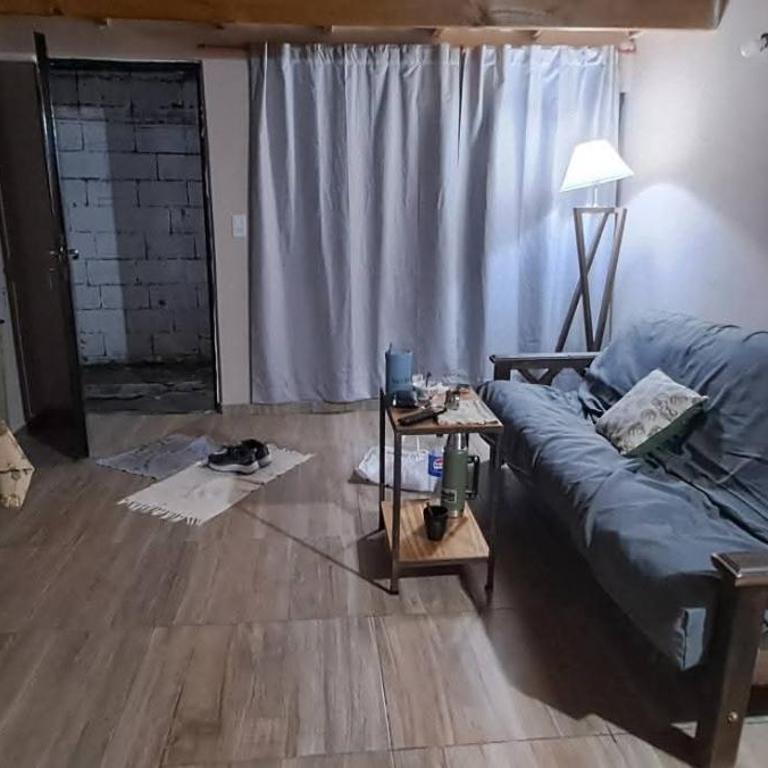 Casa Familiar ideal para relajarse en la bella ciudad de Tandil - Apartamento de 1 dormitorio - 5