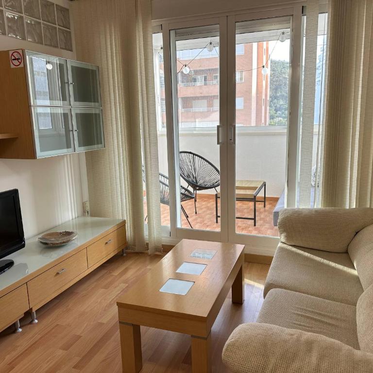 Niagara Playa Apart - Apartamento de 1 dormitorio - 24