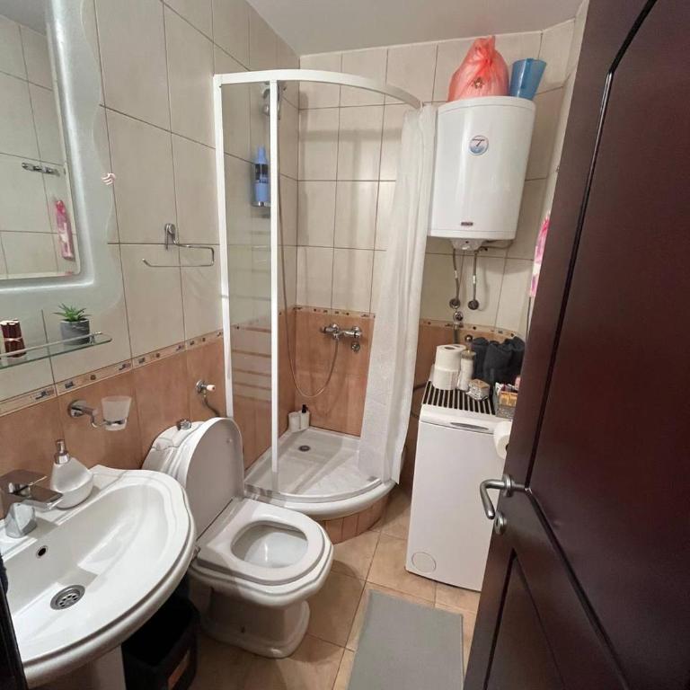 Jet-Set Apartman Zlatibor - Apartman sa 2 Spavaće Sobe - 10