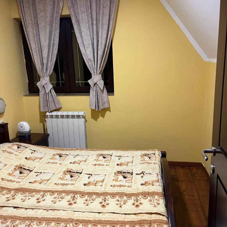 Jet-Set Apartman Zlatibor - Apartman sa 2 Spavaće Sobe - 14