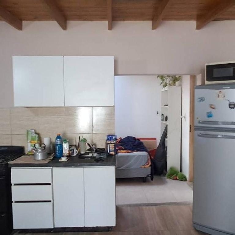 Casa Familiar ideal para relajarse en la bella ciudad de Tandil - Apartamento de 1 dormitorio - 9