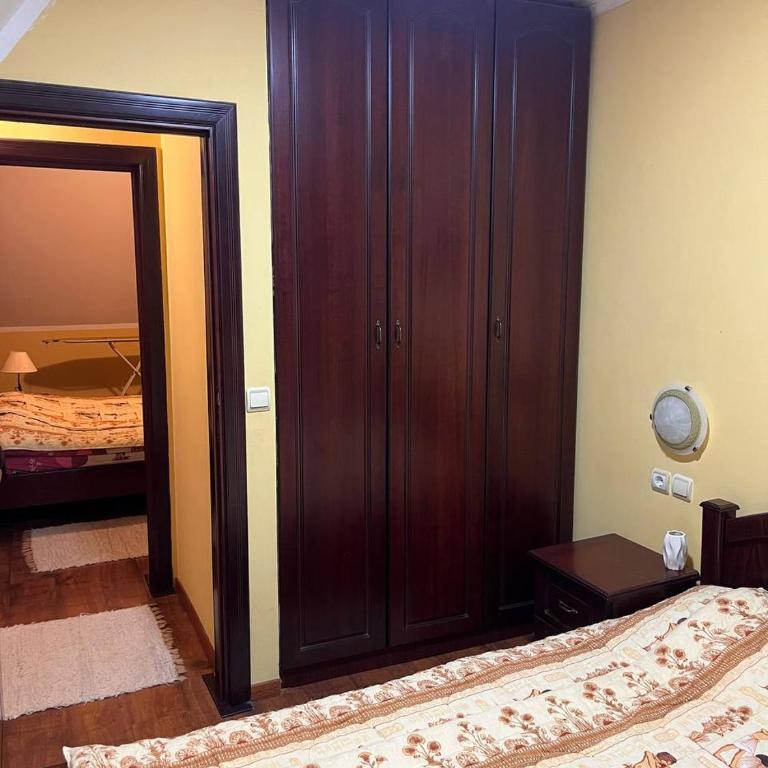 Jet-Set Apartman Zlatibor - Apartman sa 2 Spavaće Sobe - 21