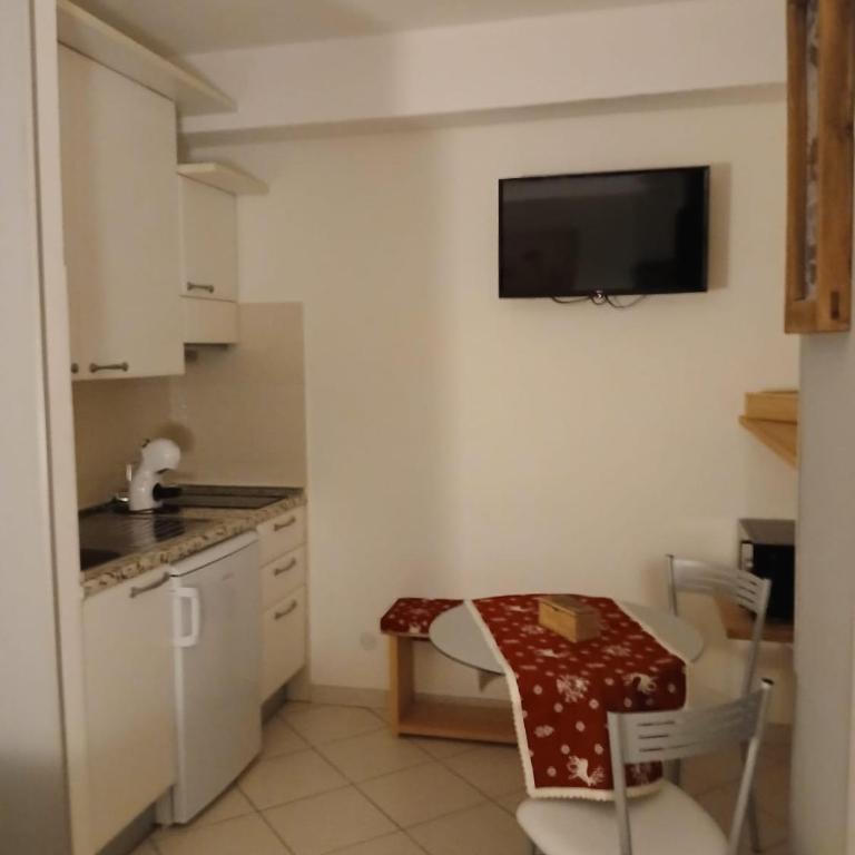 Il Mughetto - Monolocale con Balcone - 12