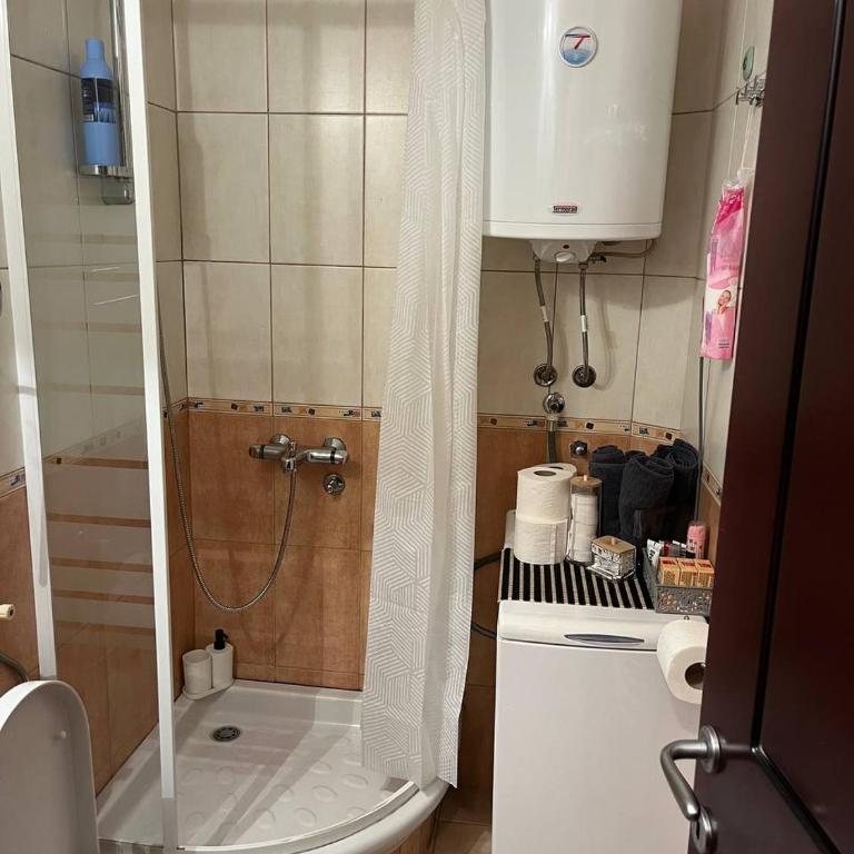 Jet-Set Apartman Zlatibor - Apartman sa 2 Spavaće Sobe - 11