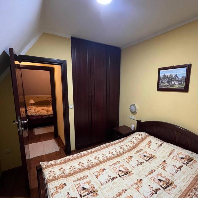Jet-Set Apartman Zlatibor - Apartman sa 2 Spavaće Sobe - 16