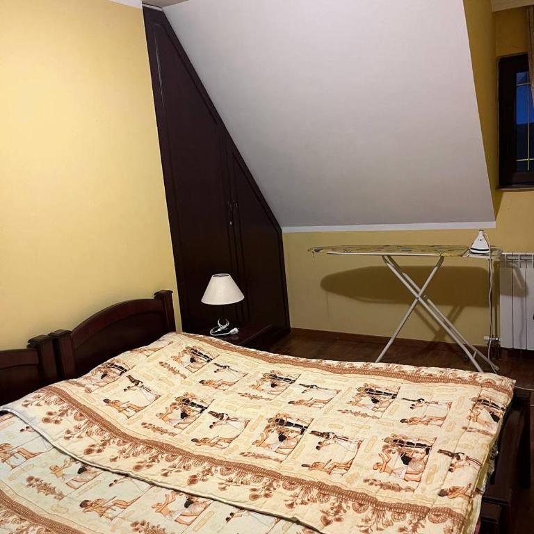 Jet-Set Apartman Zlatibor - Apartman sa 2 Spavaće Sobe - 19
