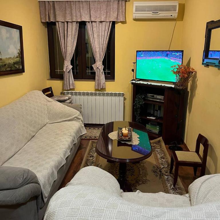 Jet-Set Apartman Zlatibor - Apartman sa 2 Spavaće Sobe - 6