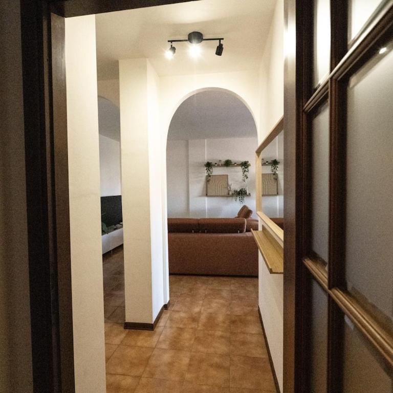Chill in Pisa - Comfort and Large Spaces - Three-Bedroom Apartment - 4